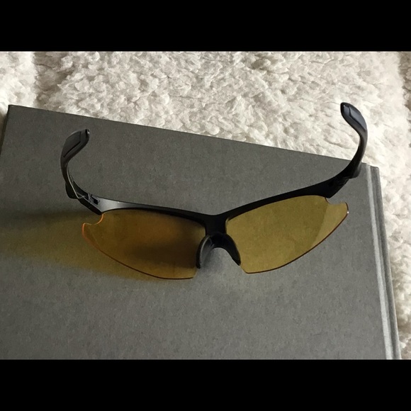 Bell Howell Night Driving Glasses - Picture 8 of 11